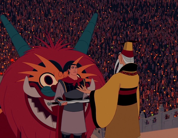 18. From Stuntman To Voice Actor from 20 Things You Never Knew About